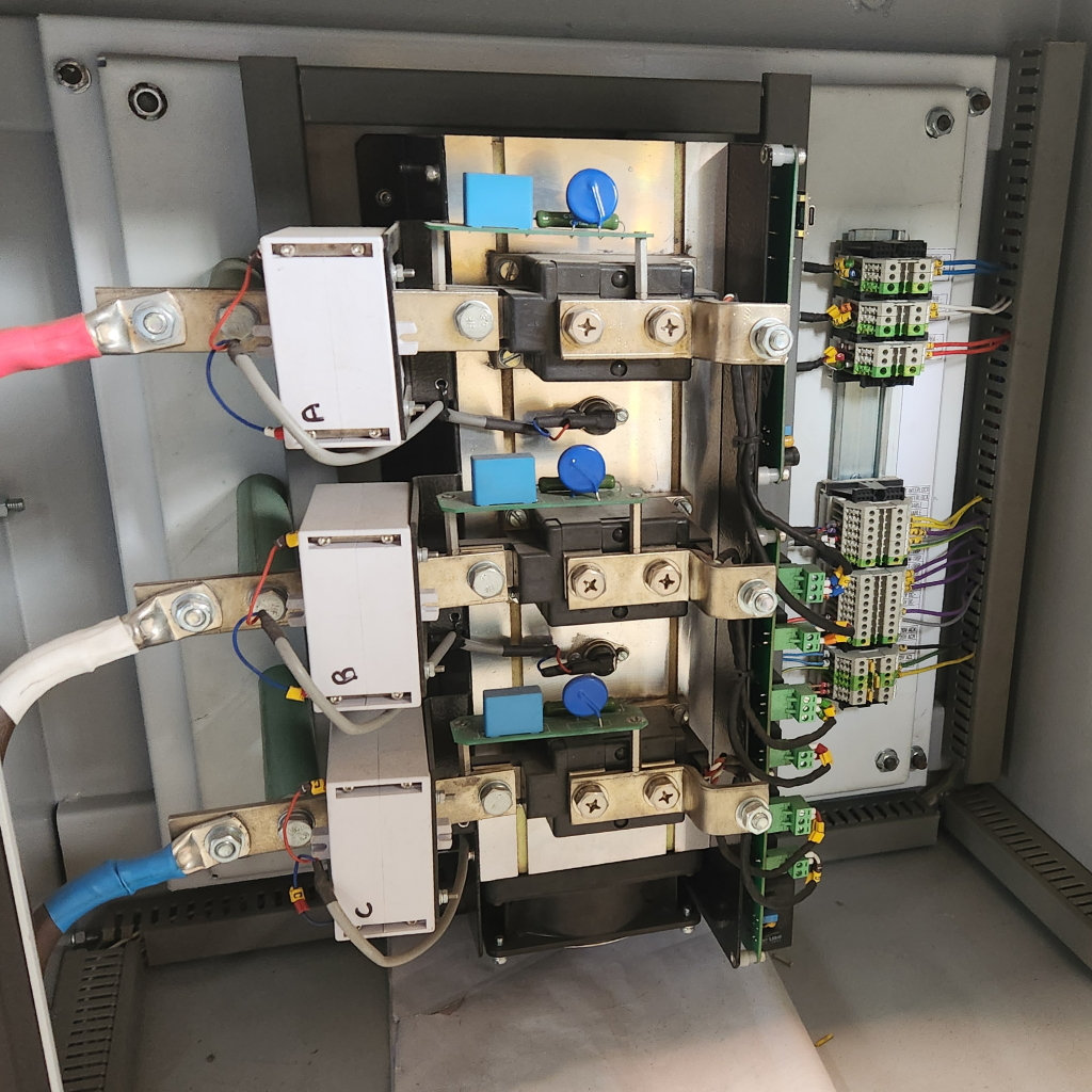 Automation & PLC Systems - Service image