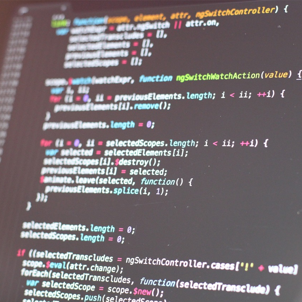 Embedded Design - Service image