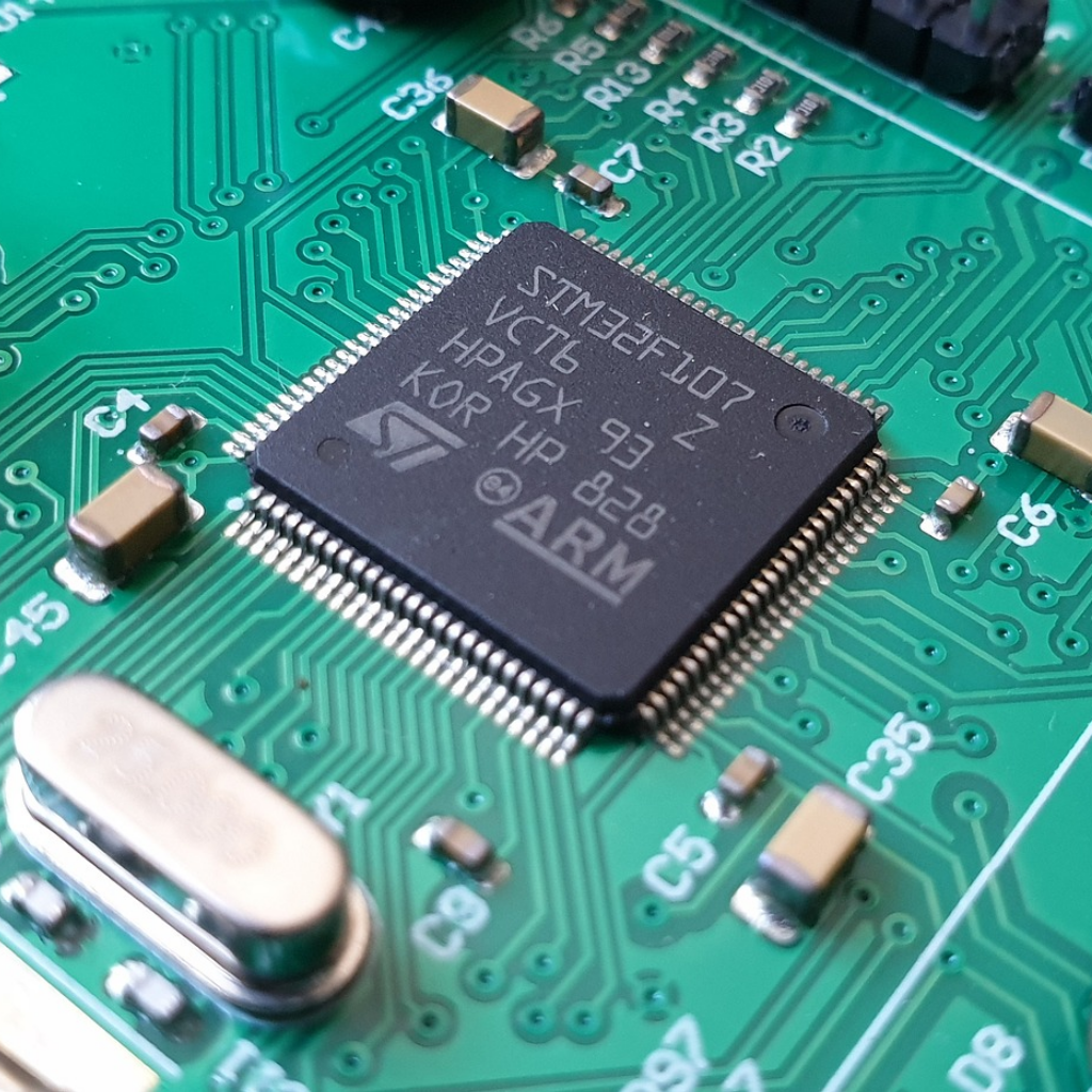 Embedded Design - Service image