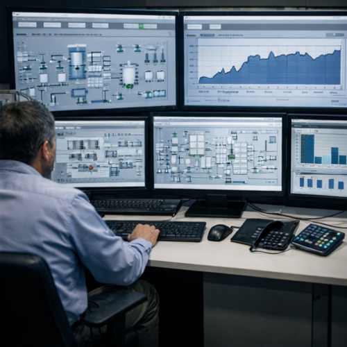 Engineering Analytics - Service image