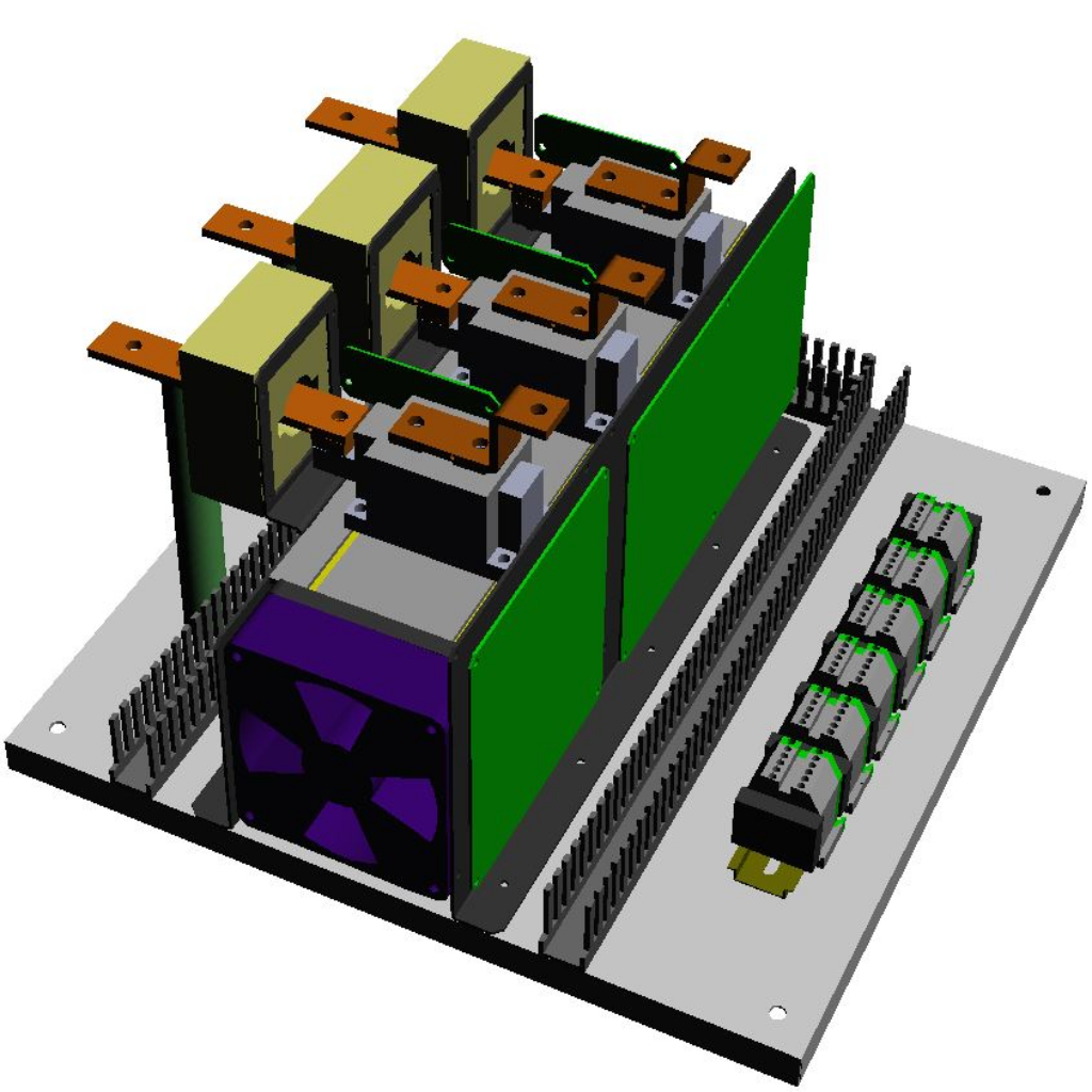 Mechanical & 3D Design - Service image