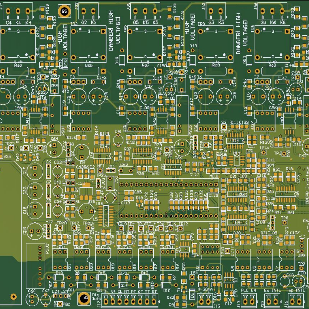 Schematic & PCB Design - Service image