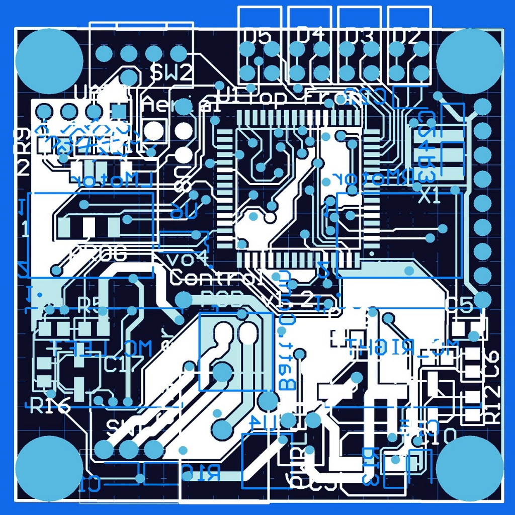 Schematic & PCB Design - Service image