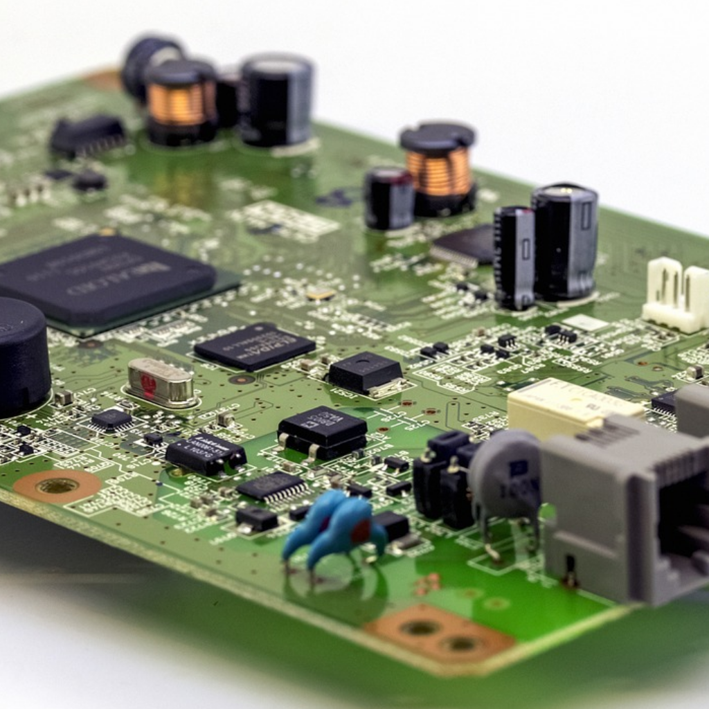 Schematic & PCB Design - Service image
